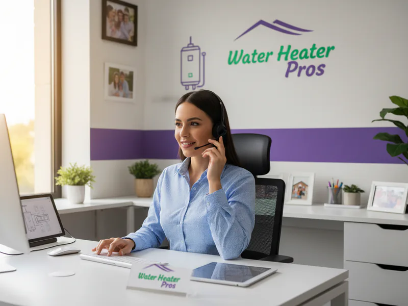 Water Heater Repair  in Rosemead  FAQ